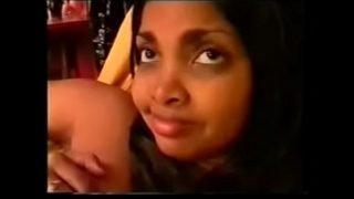 Cute desi get the casting