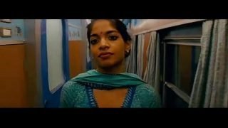 Darjeeling limited train toilet fuck