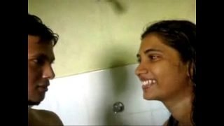 Desi giving great suck