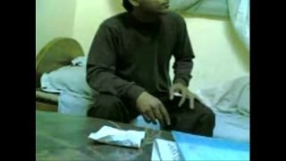 Desi hindi speaking wife affair with husbands friend