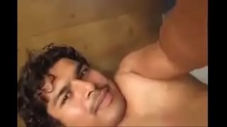 Desi Indian girl sex with bf