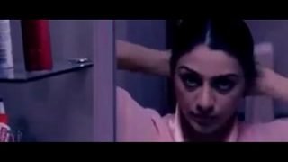 Enjoy hindi speaking sex short film of Actress Tabu Gets Forced By Ghost