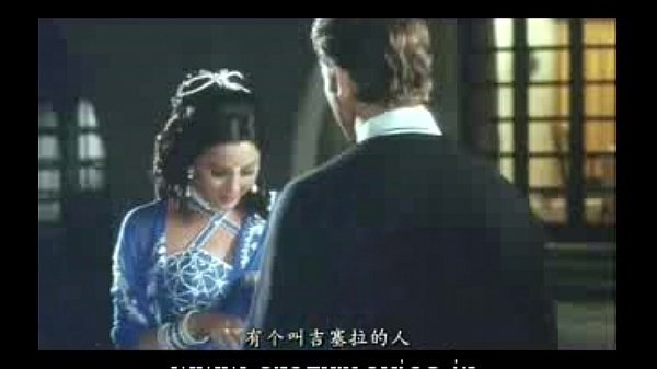 Enjoy indian porn video of Divine-Lovers-(1997)-2