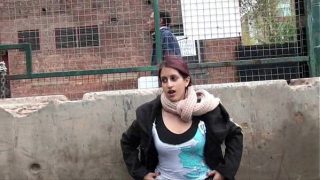 Girl zarina massouds indian exhibitionism by zarina