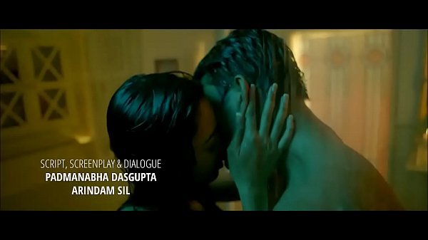 Hindi speaking bangla sexy scene from the movie shobor