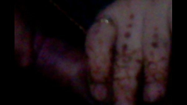 Hindi speaking wife blowing her hubby