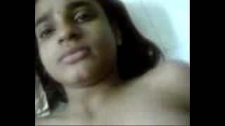 Hindi speaking woman from bombay