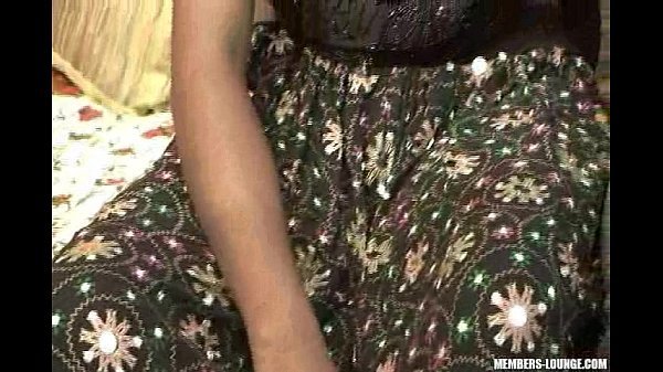 Hot hindi speaking babe fucked by sexy desi male pornstar