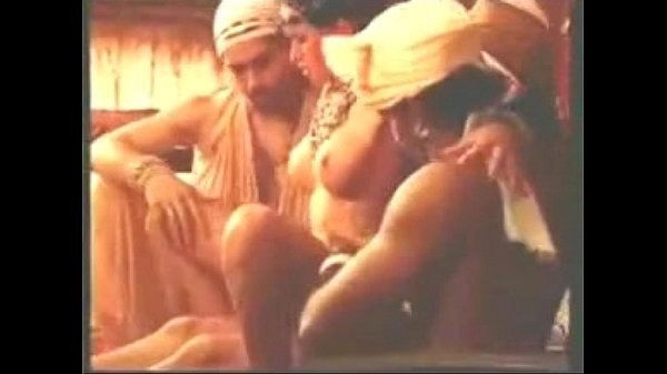 Indian Art Of Love Threesome Kamasutra