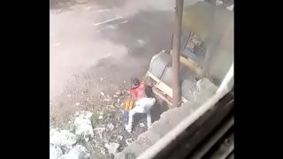 Indian Outdoor