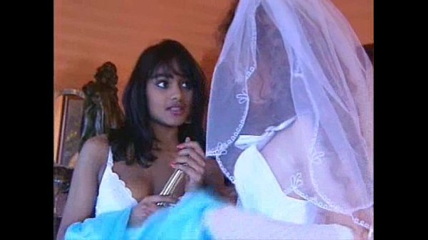 Rasheen Kerim-Koram – Indian Threesome