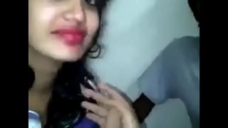 See indian sex clip of Indian lesbian