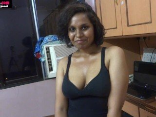Slutty hindi speaking wants her sisters bfs penis