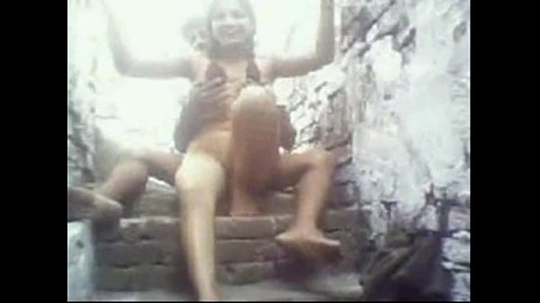 Hindi speaking slut finguring guys outside fun