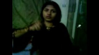 Punjabi hindi speaking enjoing