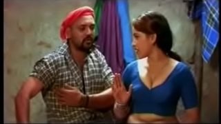 View desi porn short film of Busty Reshma In Madhuram Movie Scene