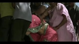 View hindi speaking porn shot movie of Ramya sri boobs popout from telugu movie o malli