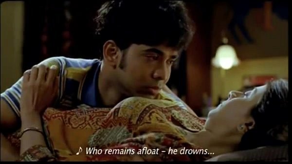 Watch desi fuck clip of 3 on a Bed Most Awaited Movie Hot Scenes