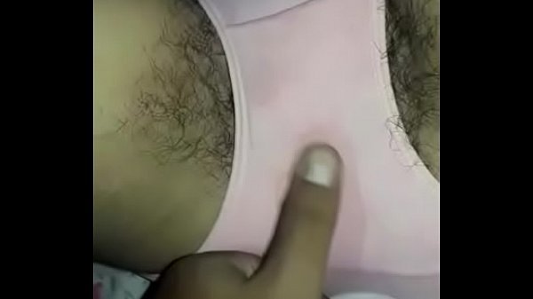 Indian wet hairy pussy closeup