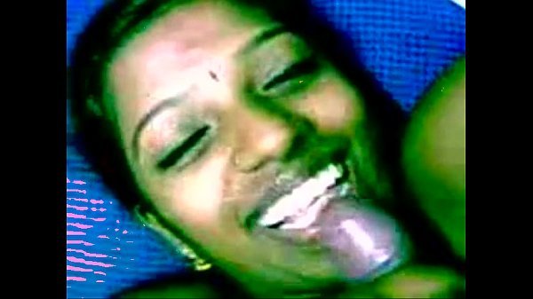 Desi Girl Eating Cum Like Cream