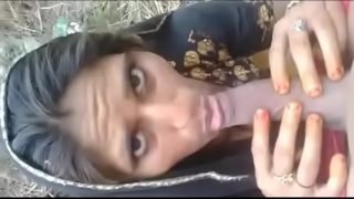 desi indian couple sex in jungle