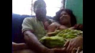 desi randi bhabhi fucked by husband friend