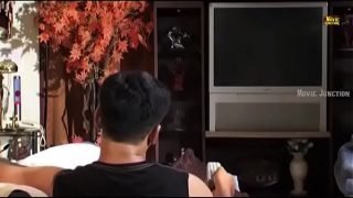 Dhrogam kiss and hot song