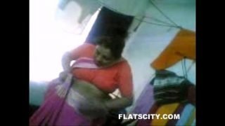 Desi aunty fuck with uncle