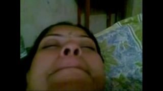 Desi Dhaka Couple Homemade Sex with loud moons