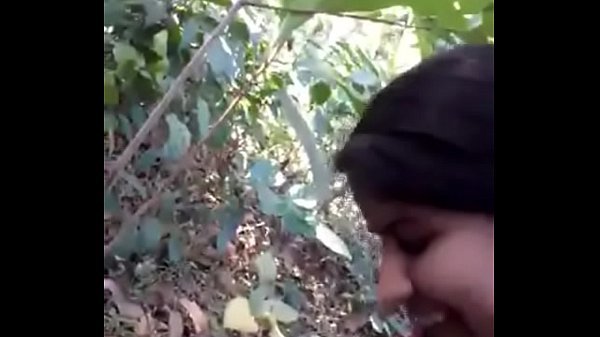 Desi girl very nice sucking n fucking in forest – HornySlutCams.com
