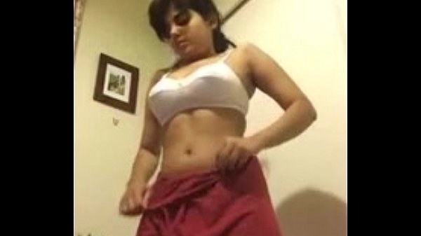 Desi Young Girl Selfie Video