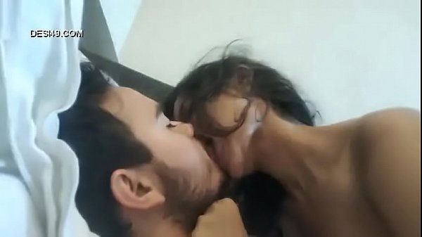 Indian couple sweet sex play