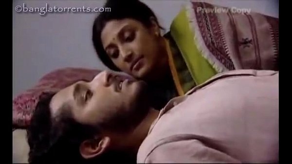 Indian Kolkata Movie KAALBELA Hot