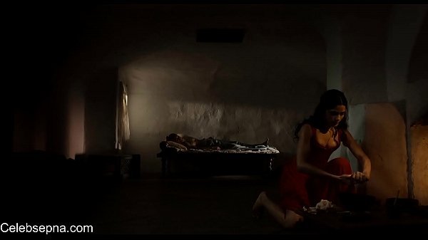 Indian movie sex scene