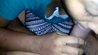 INDIAN Teen BIG DICK FACE FUCK GAGGING SWALLOW BEST BLOWJOB EVER DEEPTHROAT