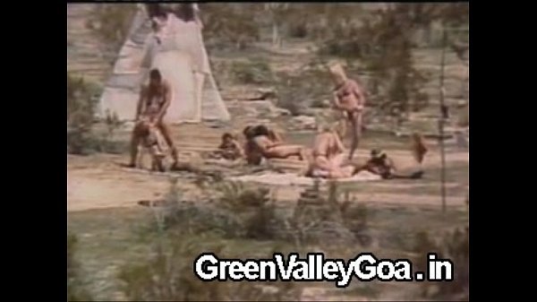Kate and The Indians – part 2 of 2 – BSD – GreenValleyGoa.in