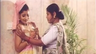 Lesbian Girls Romance Elamai Unarchigal Movie Scenes