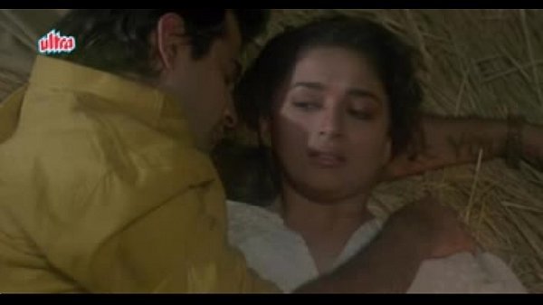 Madhuri Dixit hot sex with Sanjay Kapoor