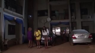 ORIGINAL SEX- 2016 NOLLYWOOD MOVIE