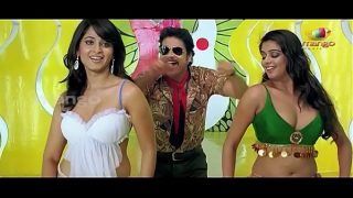 Ragada Ragada Song – Ragada movie – Nagarjuna, Priyamani, Anushka