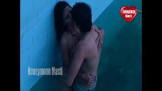 Whore Bhabhi Honeymoon Masti With X Bf
