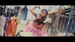 Ainthaam Padai Actress Aditi Choudhary Boob Show