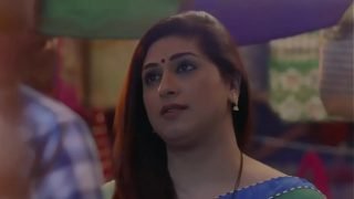 aunty