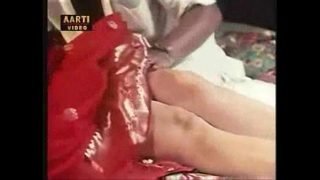 Hot Suhagraat Scene