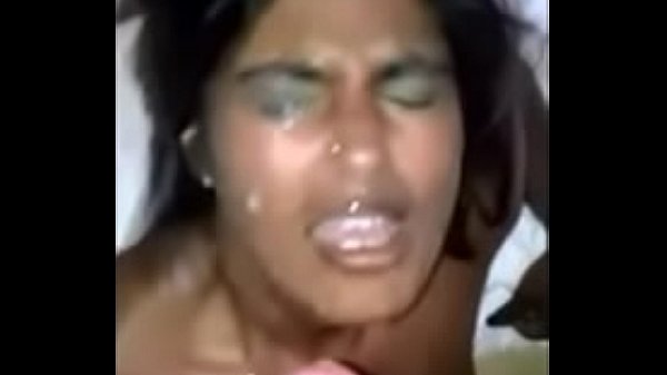 Huge Indian cumshot